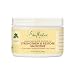 Shea Moisture Jamaican Black Castor Oil Strengthen & Restore Smoothie Cream for Unisex, 12 Ounce