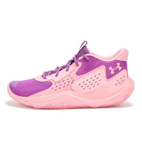 Image of Under Armour Unisex-Adult Ua Jet '23 Sneaker