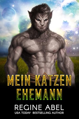 Mein Katzen Ehemann (Match...