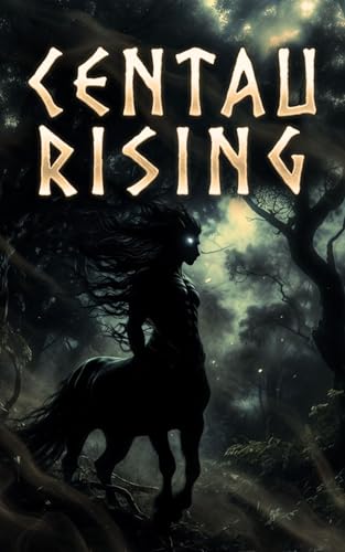 Mythical Beasts: The Rise of the Centaurs: A Journey Into the World of Half-Human, Half-Horse Legends (English Edition)