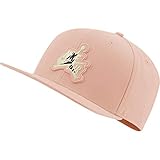  NIKE Air Jordan Gorra Snapback Rosa Unisex CI3932-623