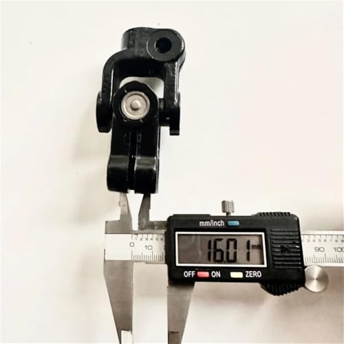 Conector de vástago de dirección universal fit para quad CForce X8 y X5 5