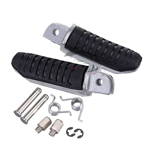 HKVS Motorcycle Foot Pedal Device For Suzuki V Oro Models 650 For Dl650 For Dl1000 For Gsx1300r For Gsx1300 For Hayabusa