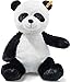 Produktbild Steiff 75797 Panda, weiß/schwarz, 38 cm