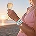 Imagen de Mikovivi 7uds Pulseras de Playa