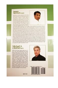 Paperback Abimoxi Fundamentals: The Eastern Way to a Healthy Life Book