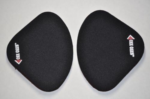 Cee Gees Cushy's Aerobar Pads (Scott RCO, Ritchie Prologue Clip) CYSC02