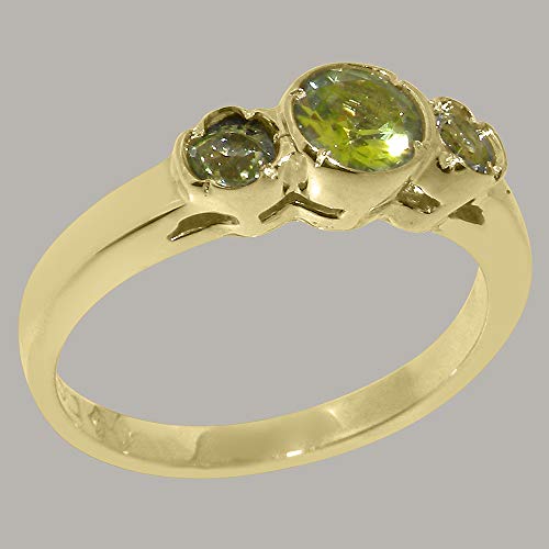 LetsBuyGold Jewelers 4010/6-9Y