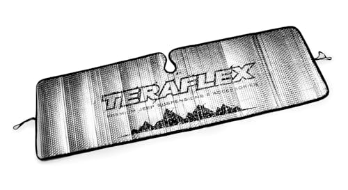 TeraFlex 5028701 Sun Shade
