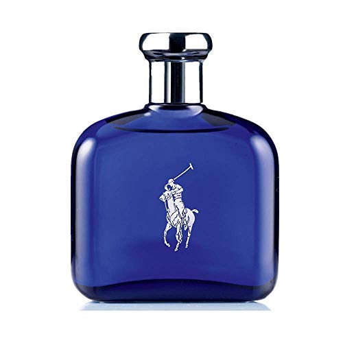Polo Blue by Ralph Lauren for Men, After Shave, 4.2 Ounce