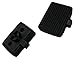 Dometic DM-1953 Milenco Aero3 Mirror Pad (Contains 2 Pads)