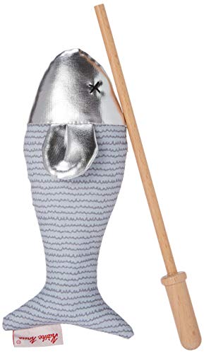 Preisvergleich Produktbild Käthe Kruse 55118 Fisch zum Grillen