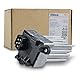 MAHLE ABR 33 000S Regler Innenraumgebläse u.a. passend für BMW 3 (E46)
