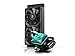 immagine 6DEEP COOL Captain 240X RGB Liquid Cooling per CPU, Sistema Anti-perdite, Controller Via Cavo o Controllo della Scheda Madre con Intestazione RGB 4pin-12V, 3 Anni di Garanzia