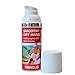 Produktbild ABACUS Smoothy Dry Hand 50 ml (4518) - Hände trocken in Sekunden - Schweißhände Grip-Creme Hand-Grip-Creme Antitranspirant für Hände - Tennis, Badminton, Squash, Freeletics, Calisthenics