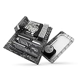 EK-Quantum MSI MPG Z590 Carbon EK X + EK-Quantum Kinetic FLT 240 D5 PWM D-RGB – High-Performance Intel Z590-Based Motherboard Bundled with Pump-Reservoir Combo Unit (D5 Pump, Flat Reservoir 240mm)