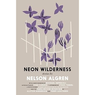 The Neon Wilderness