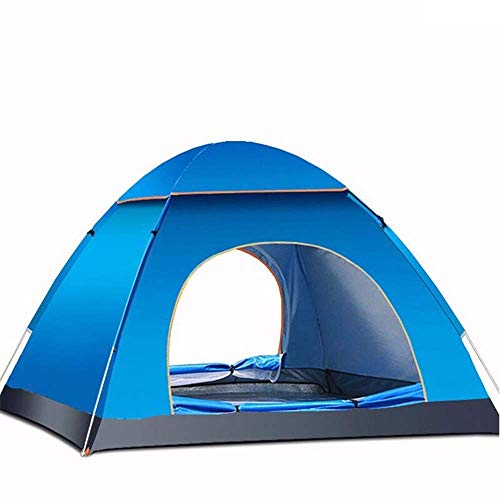 Tienda de actualización 3 Personas 4 Temporada Camping Servicio de Senderismo Montañismo