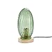 Produktbild balvi Tischlampe Cactus Arizona Dunkelgrün In Form eines Kaktus Gedrilltes Nylon-verstärktes Kabel Gl