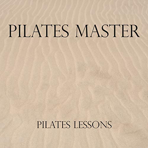Amazon.co.jp Pilates Lessons Pilates Master デジタルミュージック