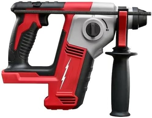 2612-20 Power Rotary Hammers Compact Rotary Hammer for Milwaukee M18 Cordless 5/8" Rotary Hammer - Bare Tool