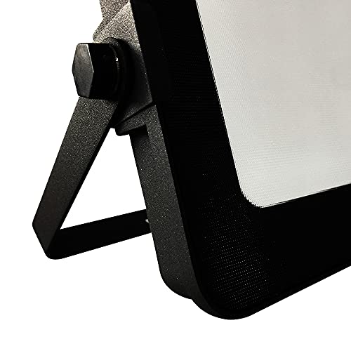 G.W.S Luce di inondazione a LED, Tricolore (3000