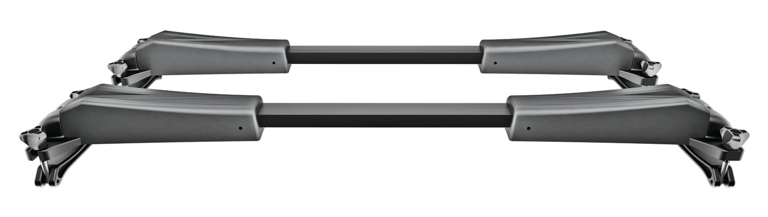 THULE - スーリーボードキャリア Amazon.co.jp: THULE スーリー ボードシャトルTH811XT 伸縮式