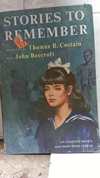 Hardcover Stories To Remember: Volume One Book
