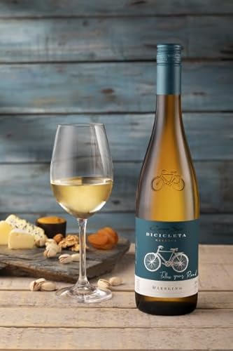 コノスル リースリング ビシクレタ レゼルバ 白ワイン 750ml×12本