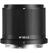 TTArtisan 35mm f/1.4 APS-Cレンズ 富士フイルムX用