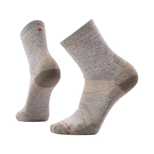 Image of Smartwool Men's Hike Full Cushion Crew Socks