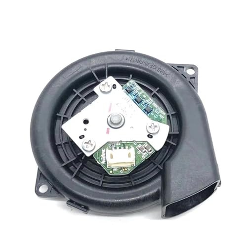 Compatible for Xiaomi, Compatible for Viomi, V2/V2pro/V3 Robot, Vacuum Cleaner Fan Motor Replacement Parts