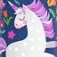Unicorn Blooms