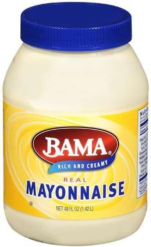 Bama Mayonnaise