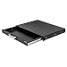 NavePoint Server Cabinet Case 19 Inch Rack Mount DJ Locking Lockable Deep Drawer with Key 1U