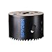 Spyder 600093 Rapid Core Eject Hole Saw, 3-Inch