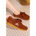 Project Cloud Genuine Leather Womens Shoes - Memory Foam Insole Oxford Shoes for Women Footwear - Lightweight Anti-Slip Sole Casual Work Loafers with Lace (Wally) - Image 5