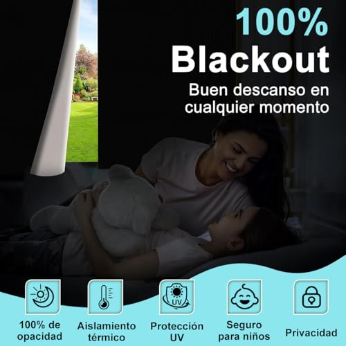 Catálogo para Comprar On-line Cortinas y persianas los preferidos por los clientes. 14 Imagen adicional