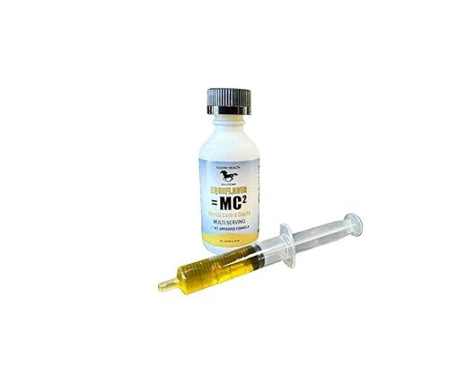 Equine Health Solutions MC2