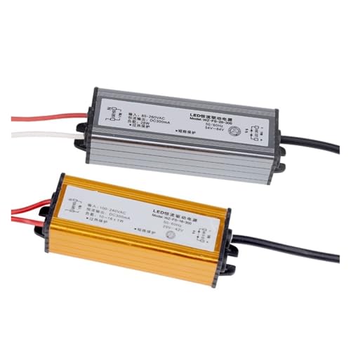 Transformateur pilote LED 8W pour l'éclairage du salon et cuisine
