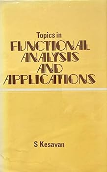 Hardcover Functional Analysis Book