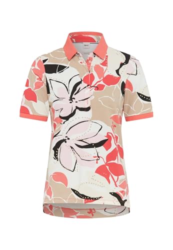 Camiseta mujer BRAX Style.Cleo en pima pique de alta calidad