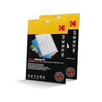 KODAK Pixpro AZ425 20MP Bridge Kamera mit 42x optischem Zoom + Schutzhülle - Full HD 1080P Video 24mm Weitwinkel, Stabilisator, 3" LCD Display - Rot – Ansicht 2