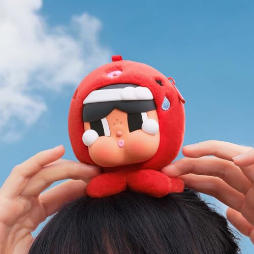 Amazon.co.jp: POPMART: CRYBABY