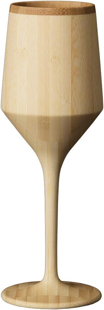 RV-112W Vessel Cocktail Glass, Sherry, 6.1 fl oz (180 ml), Dishwasher Safe, Bamboo, Dishwasher Safe, White
