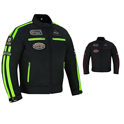 Top 10 Best Motorcycle Jacket Reviews & Comparison The WaterHub