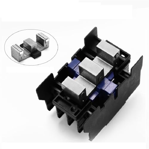 Contacteurs miniatures CJX2 pour sécuriser vos circuits de commande 24V - 5