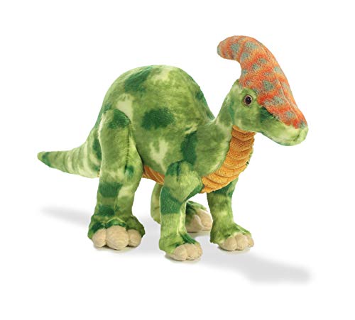 Aurora - Dinosaur - 16" Parasaurolophus #TOP1