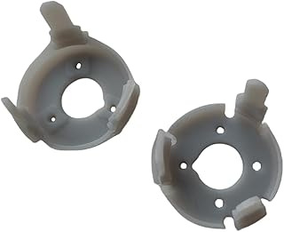 1 Pair Shock Absorption Rubber Ball for Mavic Mini 4 Pro, Gimbal Camera Rubber Damping Cushion