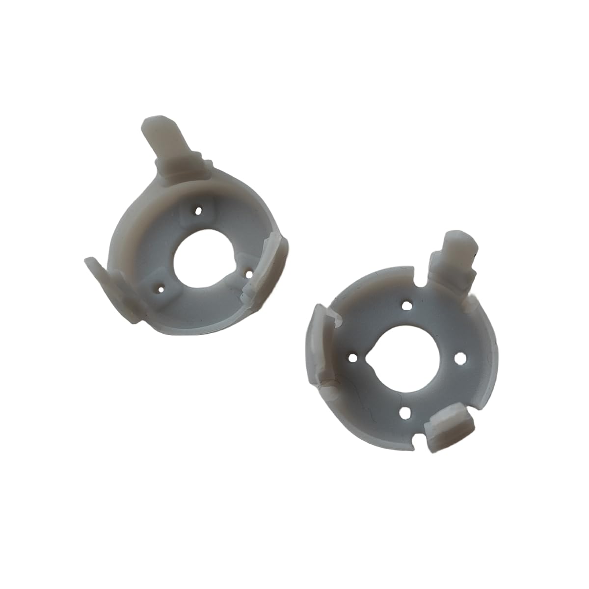 Xmipbs Amortecedor de borracha cardan para câmera amortecedores de borracha  bola substituições para DJI Mini 4 Pro | Amazon.com.br